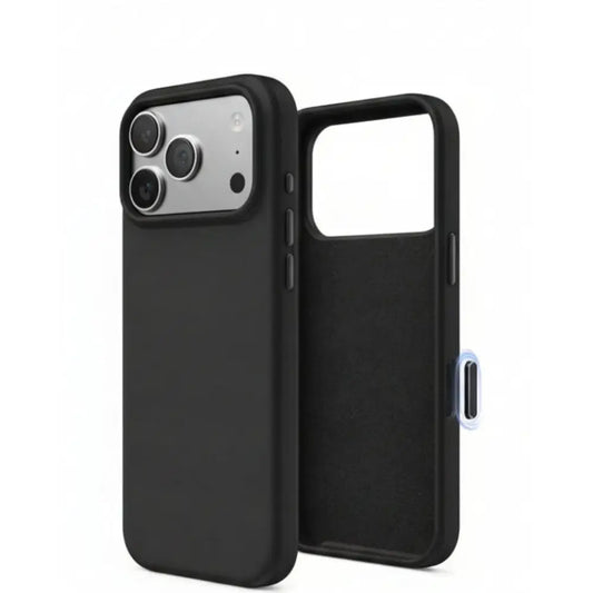 iPhone 18 Pro Silicone Case – Ultimate Protection with Style