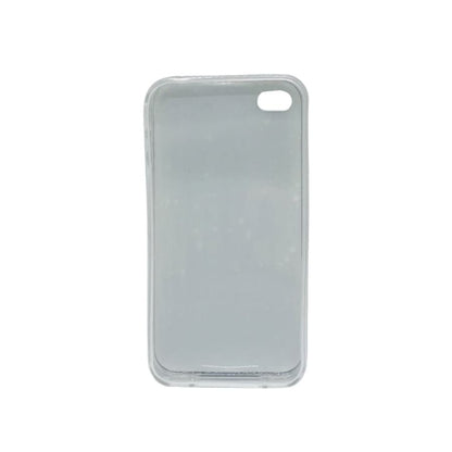 iPhone 4/4s Silicone Case