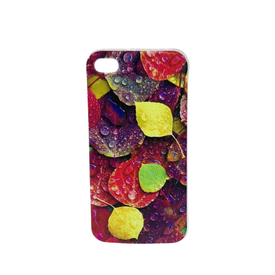 Silicone Case for iPhone 4/4s