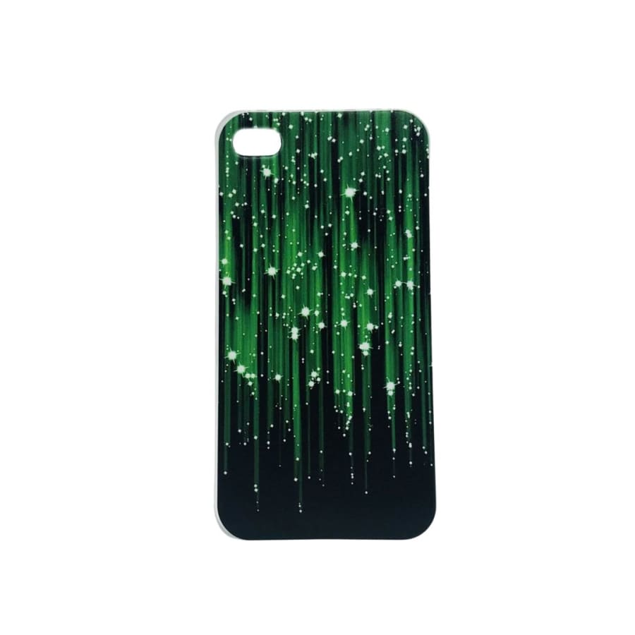 iPhone 4/4s Silicone Case
