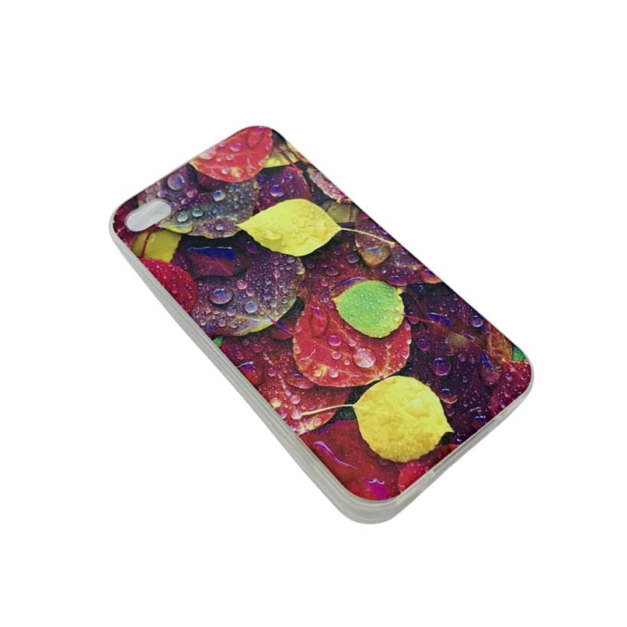 Silicone Case for iPhone 4/4s