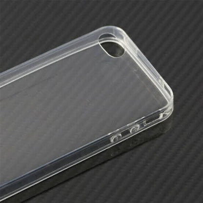 iPhone 4/4s Case (Clear)