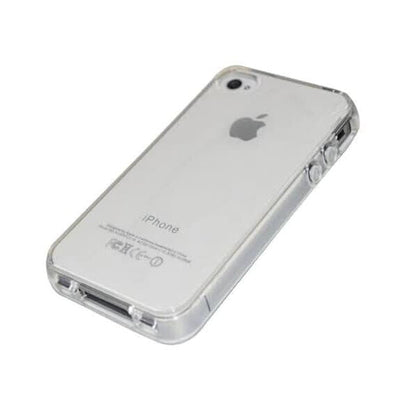 iPhone 4/4s Case (Clear)