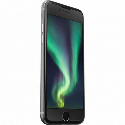 iPhone SE Glass Screen Protector (3 pack)