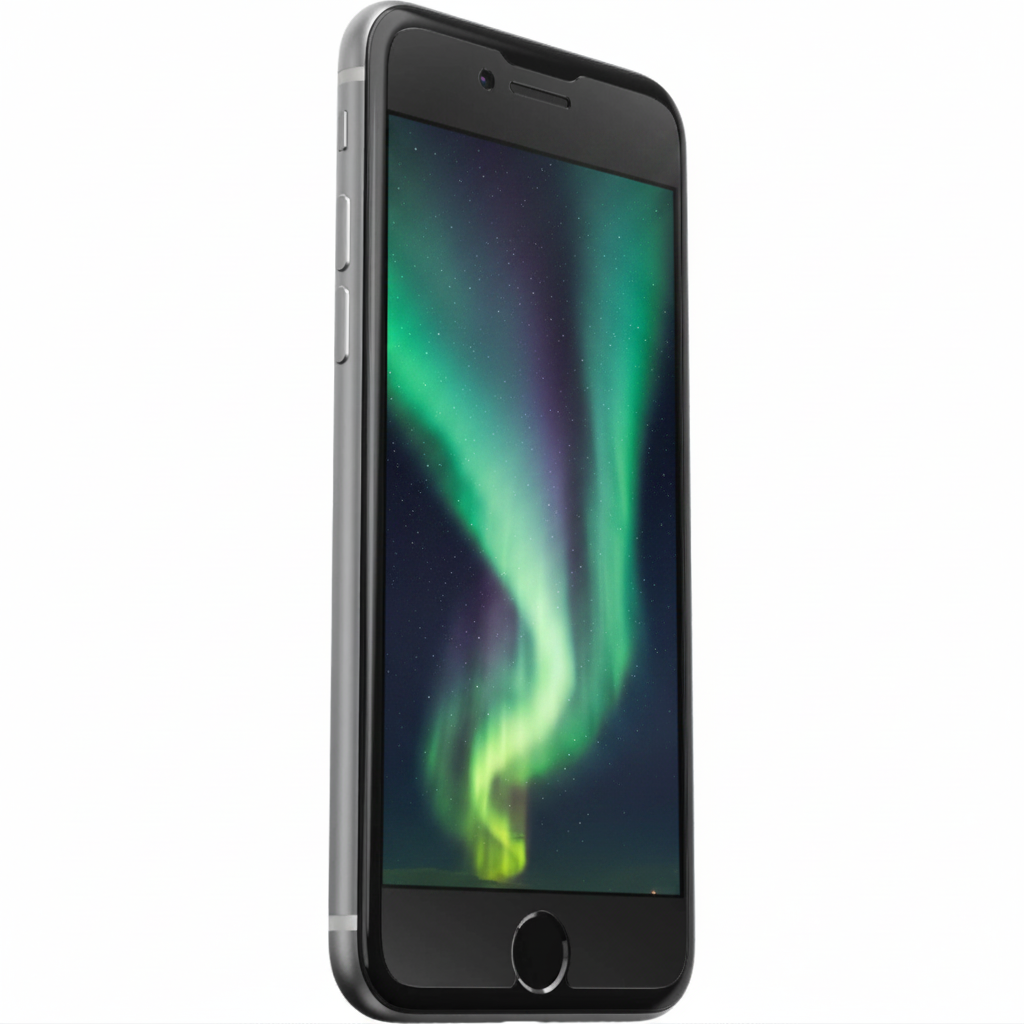 iPhone 8 Plus Glass Screen Protector