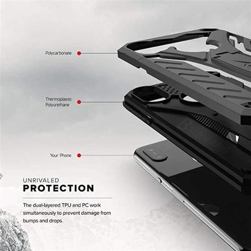 Silicone Case for iPhone 6 Plus / 6s Plus