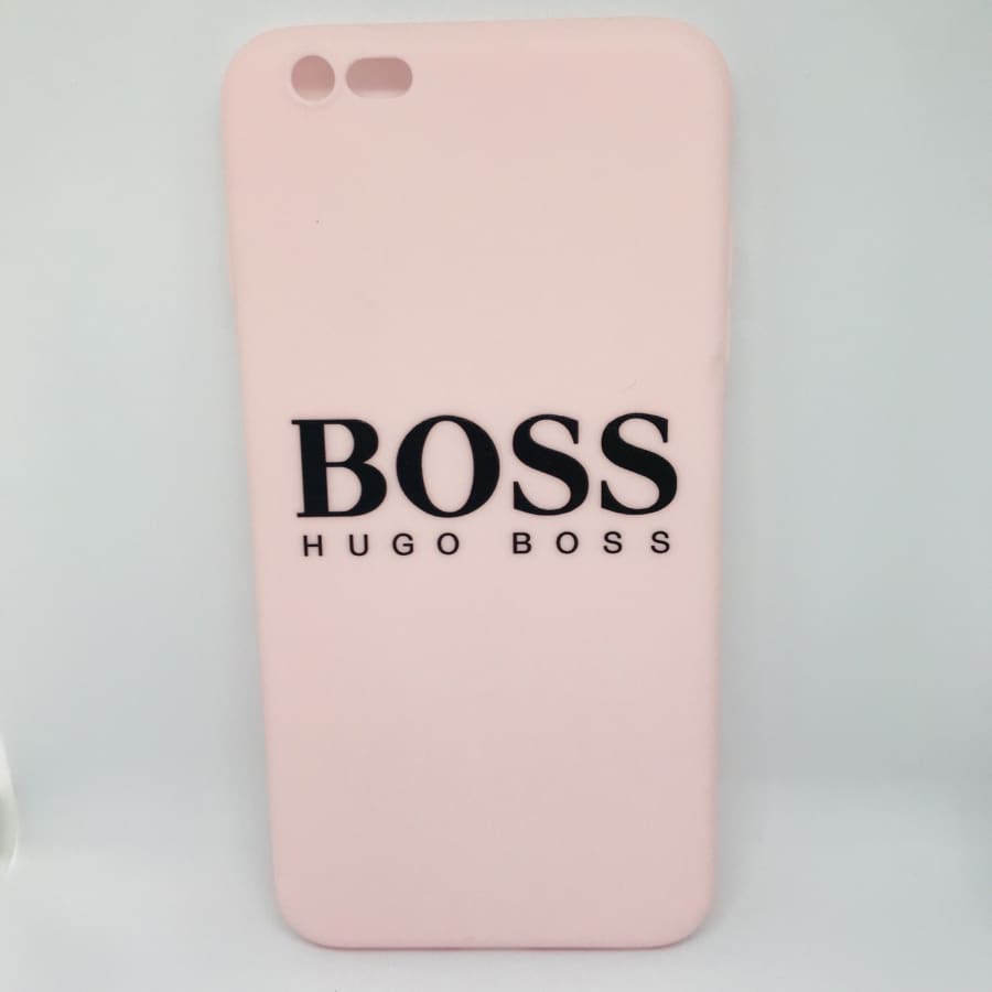 iPhone 6 Plus/6s Plus Cover