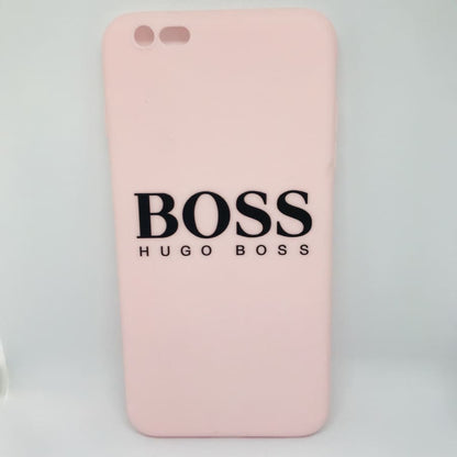 iPhone 6 Plus/6s Plus Cover
