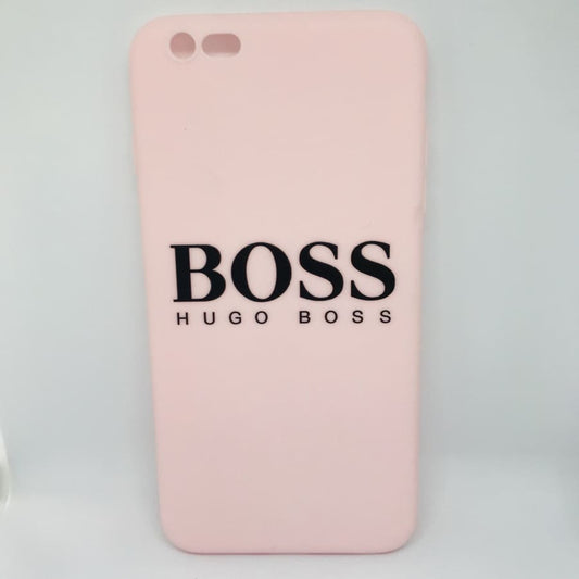 iPhone 6 Plus/6s Plus Cover