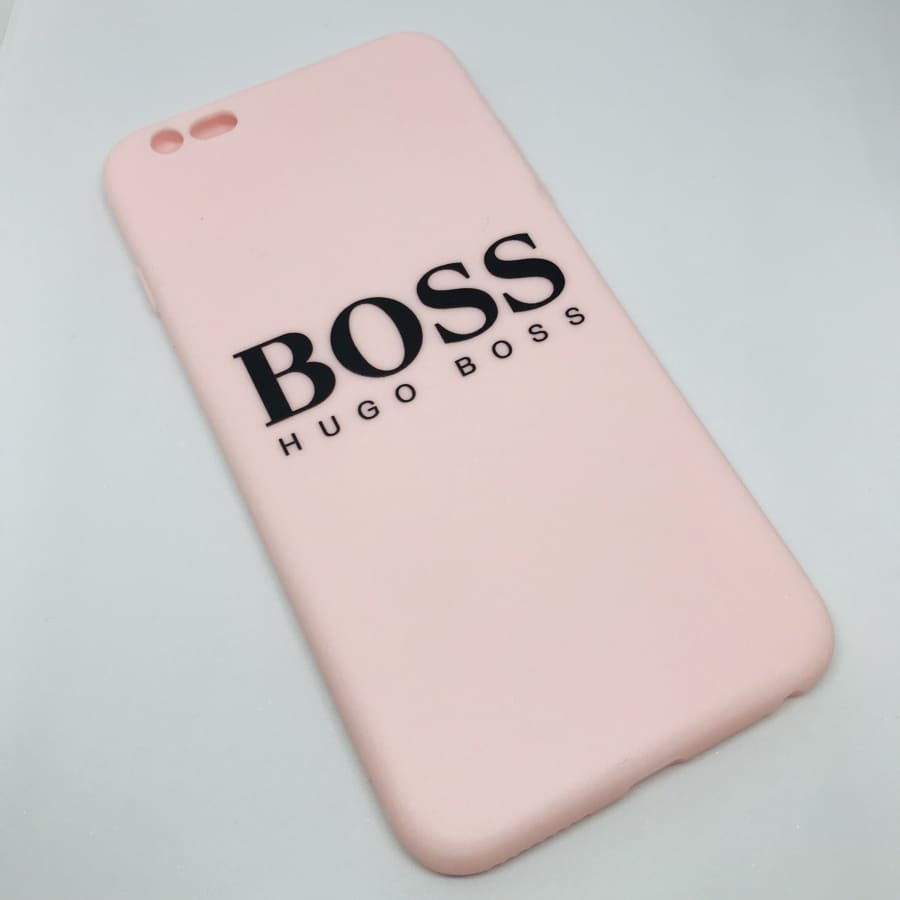 iPhone 6 Plus/6s Plus Cover