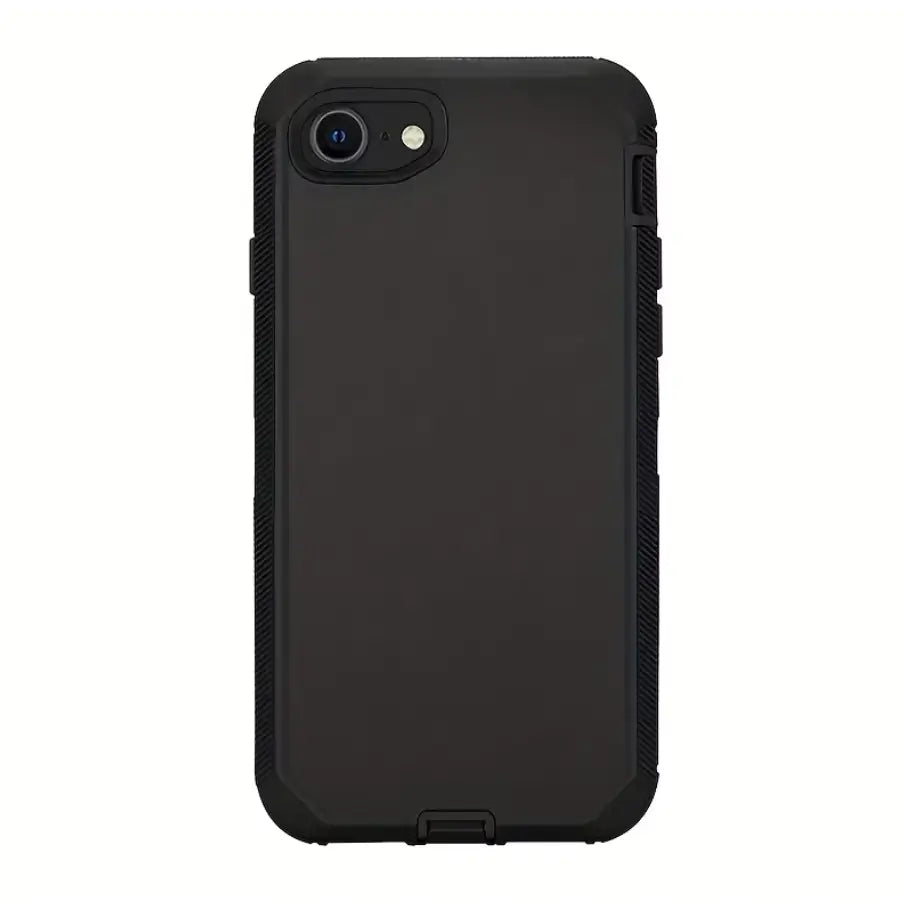 IPhone 6 Plus Triple Layer Armor Hard Case