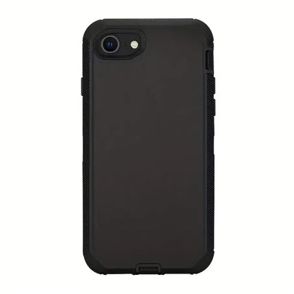 IPhone 6 Plus Triple Layer Armor Hard Case