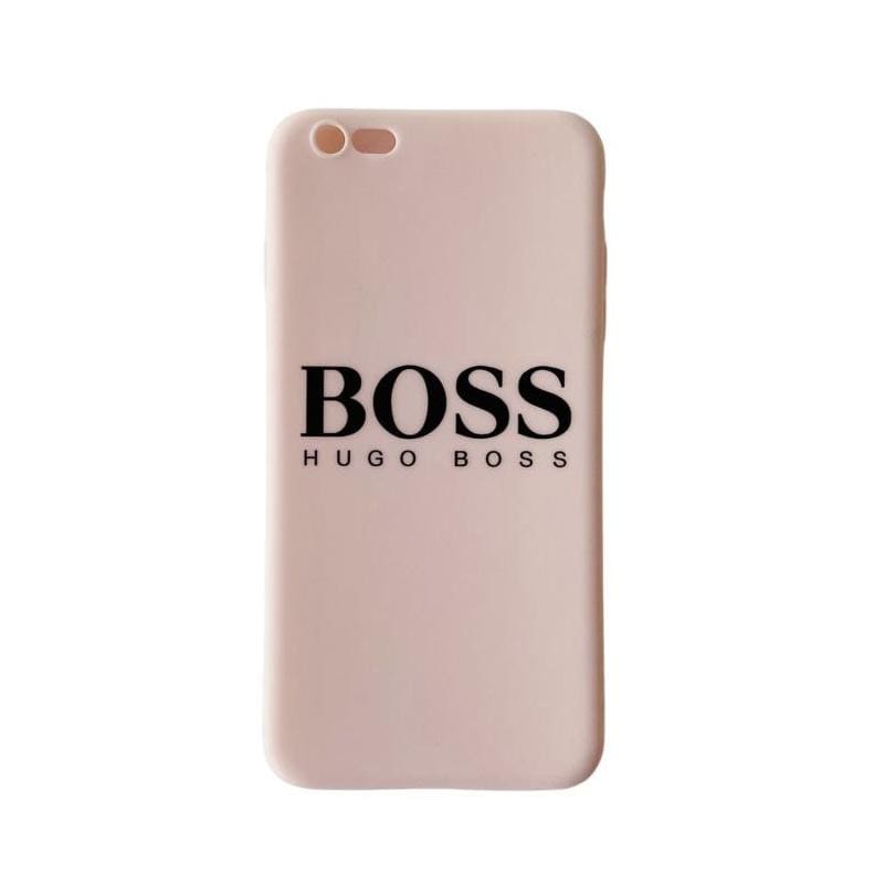 Silicone Case for iPhone 6 Plus/6s Plus