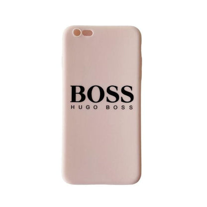 Silicone Case for iPhone 6 Plus/6s Plus