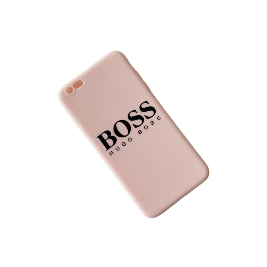 Silicone Case for iPhone 6 Plus/6s Plus