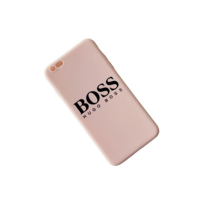 Silicone Case for iPhone 6 Plus/6s Plus
