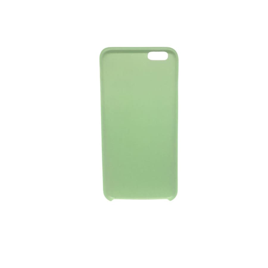 iPhone 6 Plus/6s Plus Slim Plastic Case