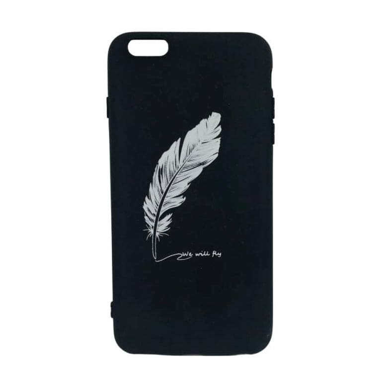 iPhone 6 Plus/6s Plus Silicone Cover