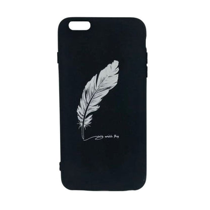 iPhone 6 Plus/6s Plus Silicone Cover