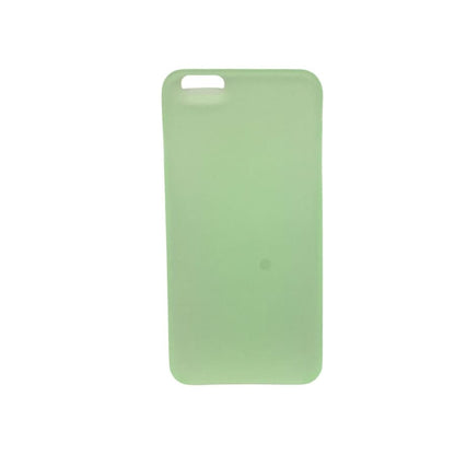 iPhone 6 Plus/6s Plus Slim Plastic Case
