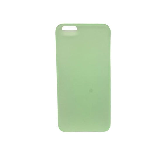 iPhone 6 Plus/6s Plus Slim Plastic Case