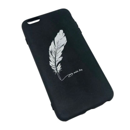 iPhone 6 Plus/6s Plus Silicone Cover