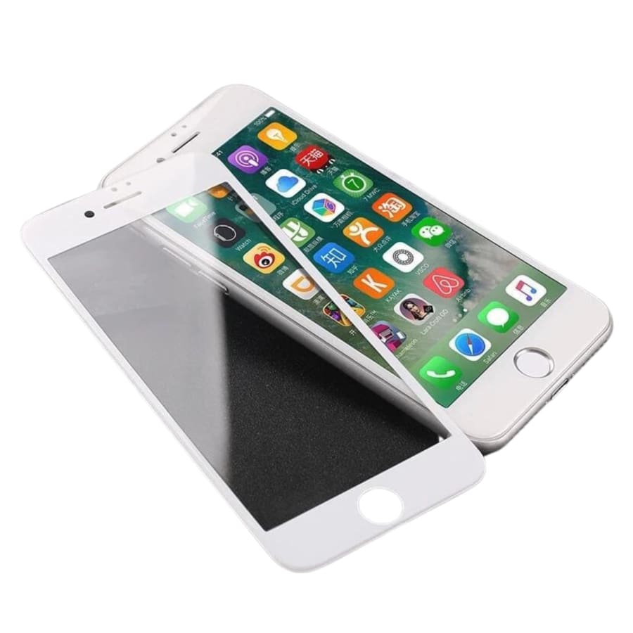 Glass Screen Protector for iPhone 6 Plus/6s Plus