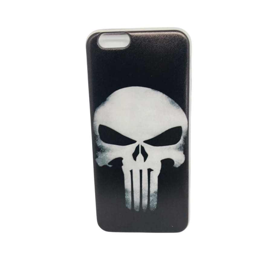 Protective Cover for iPhone 6/6s
