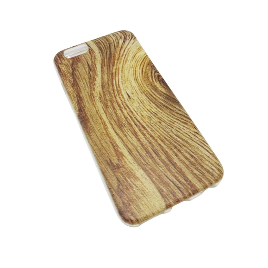 Silicone Cover for iPhone 6/6s