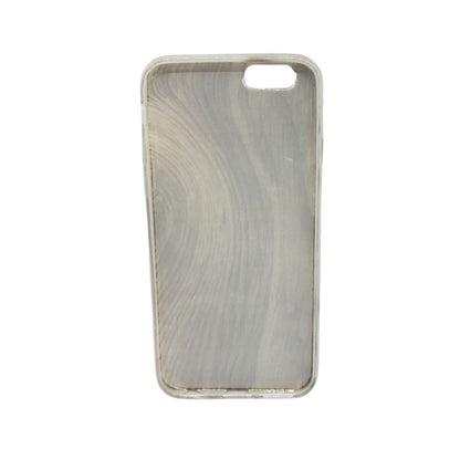 Silicone Cover for iPhone 6/6s