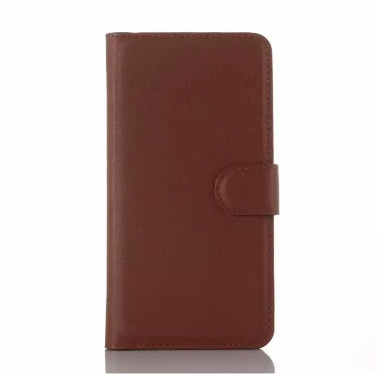 Leather Case for iPhone 6/6s (Brown)