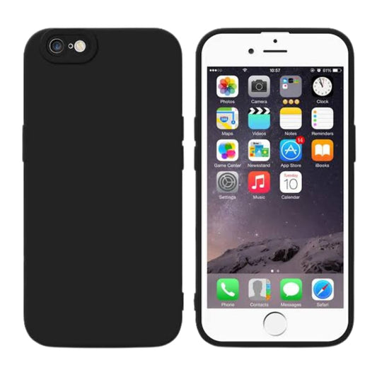 Black Case for iPhone 6/6s