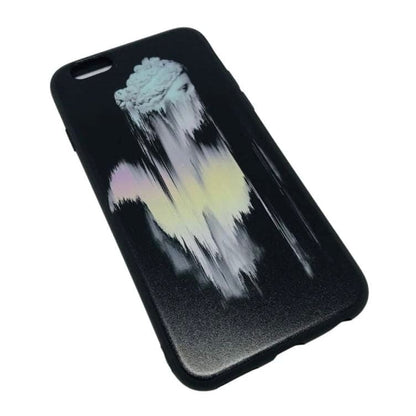 Silicone Case for iPhone 6/6s