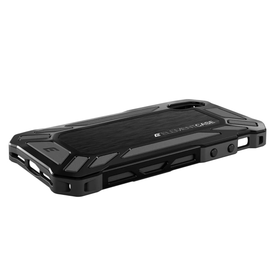iPhone 7 / 8 Rugged Case (Black)