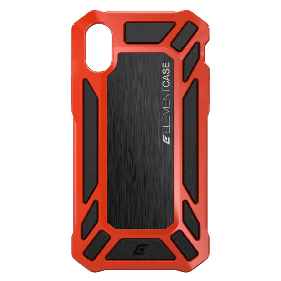 iPhone 7 / 8 Rugged Case (Red)