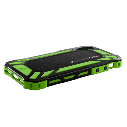 iPhone 7 / 8 Rugged Case (Green)