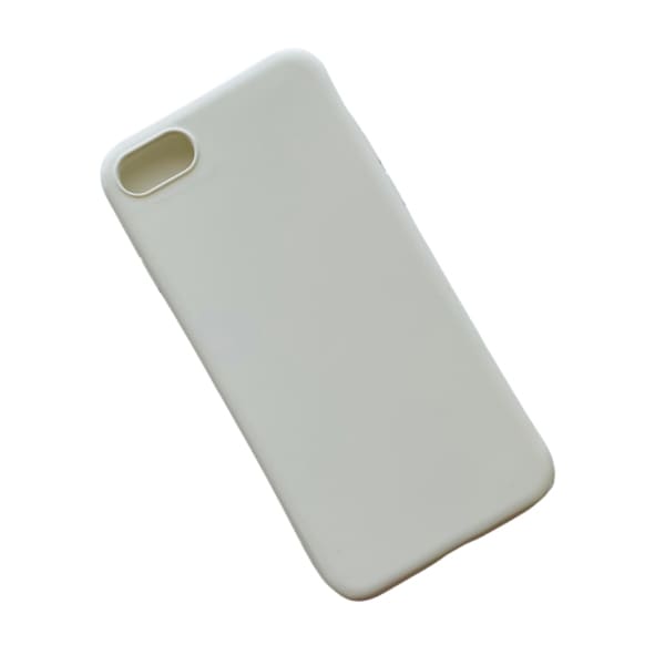 Case for iPhone 7 / 8 (White)