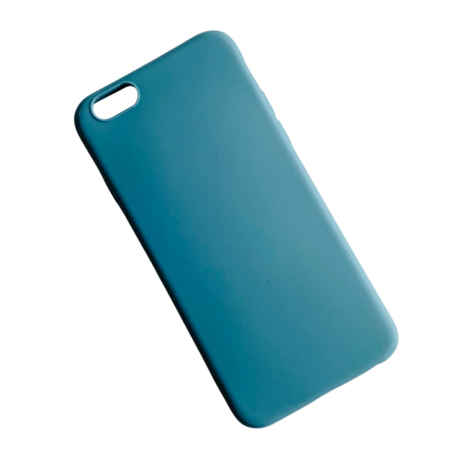 iPhone 7 / 8 Case (Turquoise)