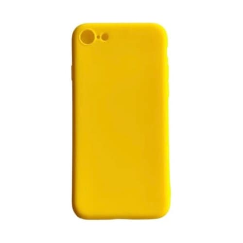Case for iPhone 7 / 8 (Yellow)