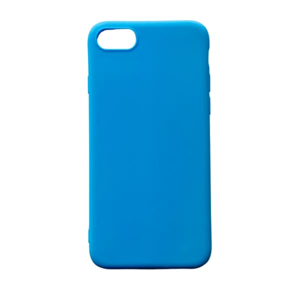 Case for iPhone 7 / 8 (Sky Blue)
