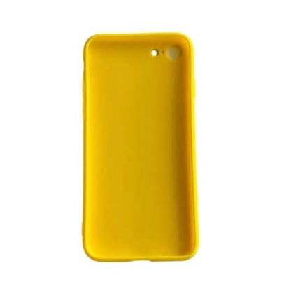 Case for iPhone 7 / 8 (Yellow)