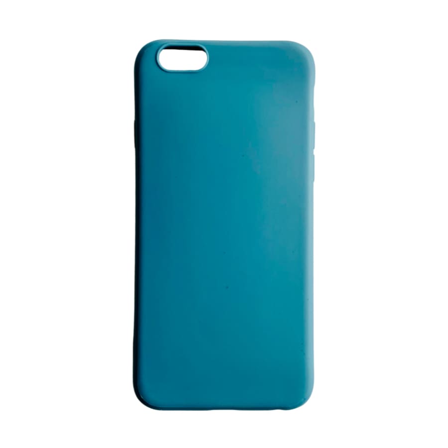 iPhone 7 / 8 Case (Turquoise)