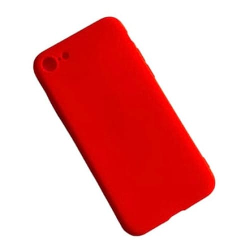 Case for iPhone 7 / 8 (Bright Orange)