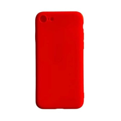 Case for iPhone 7 / 8 (Bright Orange)