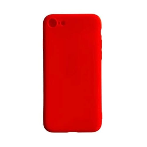 iPhone 7 / 8 Case (Bright Orange)
