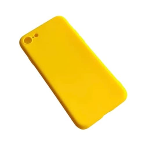 Case for iPhone 7 / 8 (Yellow)