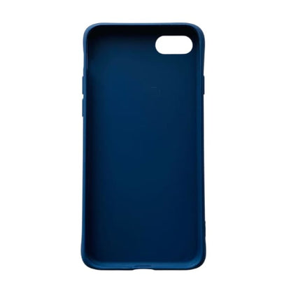 Case for iPhone 7 / 8 (Navy)