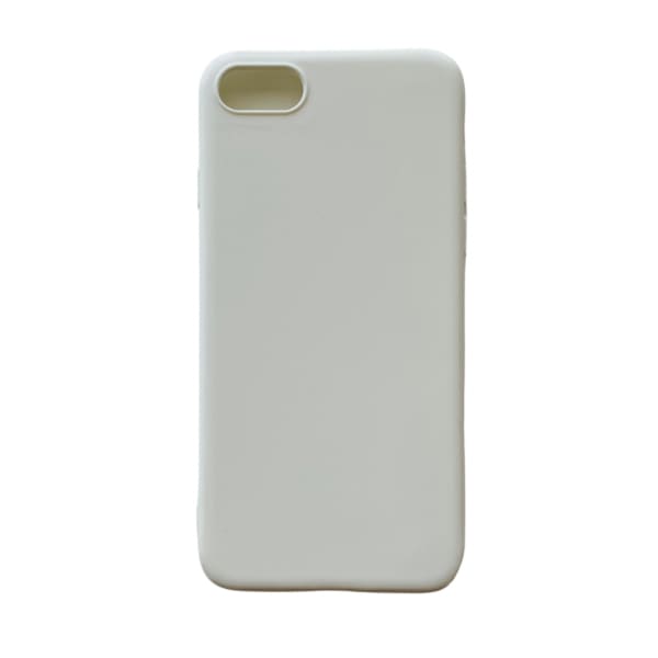 Case for iPhone 7 / 8 (White)
