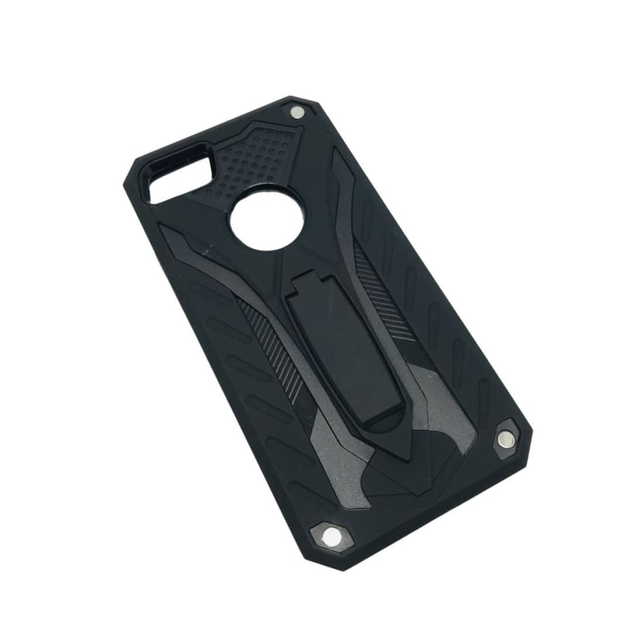 Hard silicone rugged case for iPhone 7 / iPhone 8