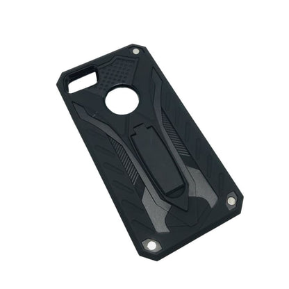 Hard silicone rugged case for iPhone 7 / iPhone 8